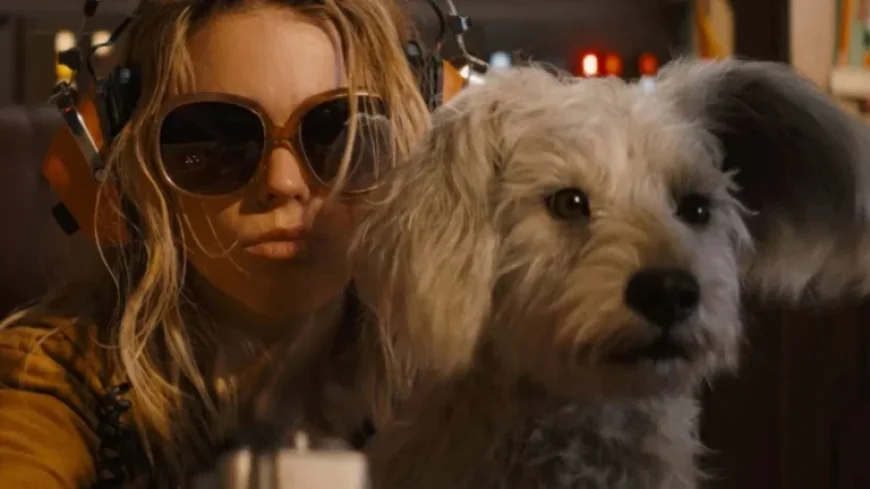 “New ‘Supergirl’ Trailer Features Krypto, Lobo, and 60s Soul Vibes”