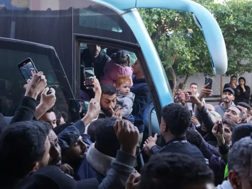 Babies Reunited: Eight Premature Toddlers Evacuated from al-Shifa Return to Gaza — A Fragile Homecoming