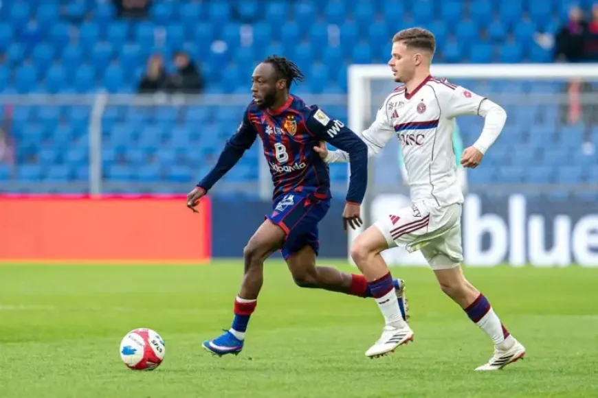 Scotland Vs Ivory Coast: Friendly Inflection Point as World Cup Approaches