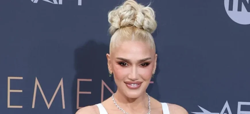 Gwen Stefani’s Ex Discusses Co-Parenting Challenges with the Singer