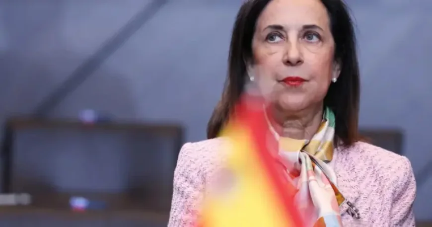 España’s airspace veto tests NATO’s “presumption of cooperation” in 3 pressure points