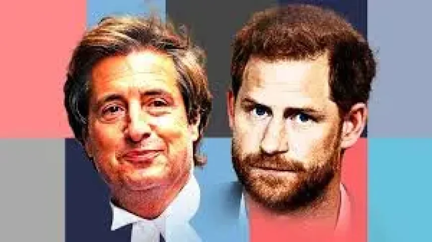 Daily Mail hacking trial as the courtroom showdown closes