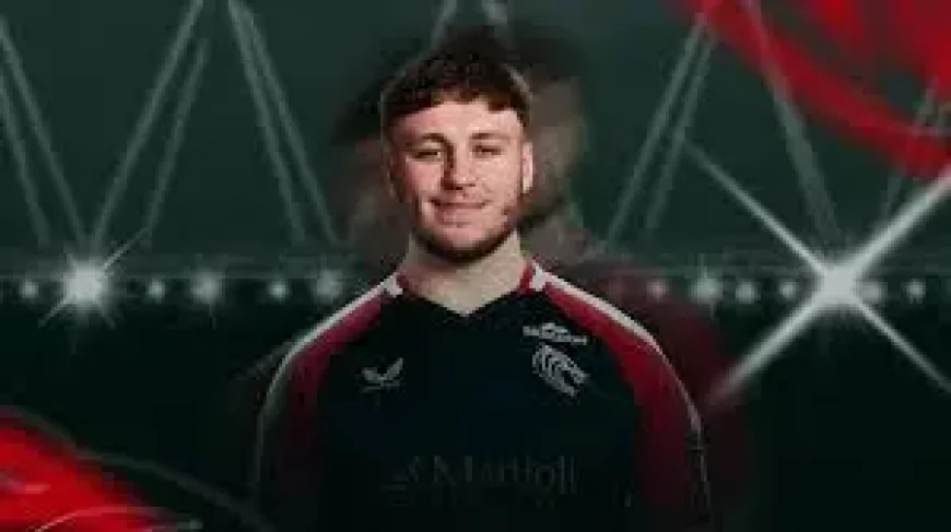 Mako Vunipola and Three New Signings: Leicester Tigers Add Experience and Youth