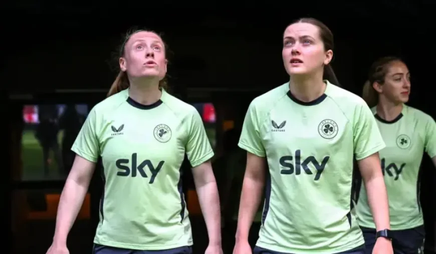 Poland Game: Brennan earns first senior call-up as Ireland head to Gdansk and the Aviva