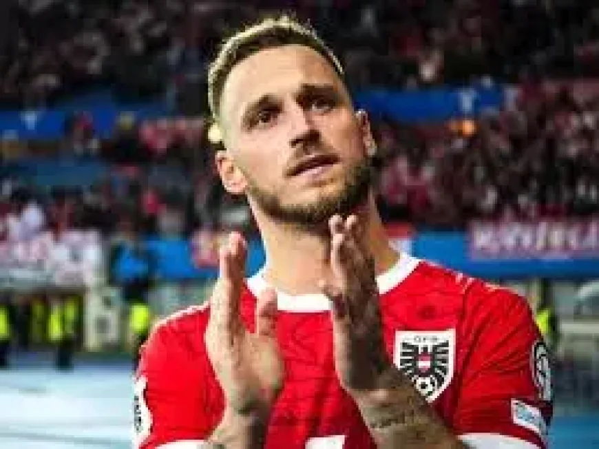 Austria Vs South Korea: Austria edge Korea 1-0 in first-ever meeting