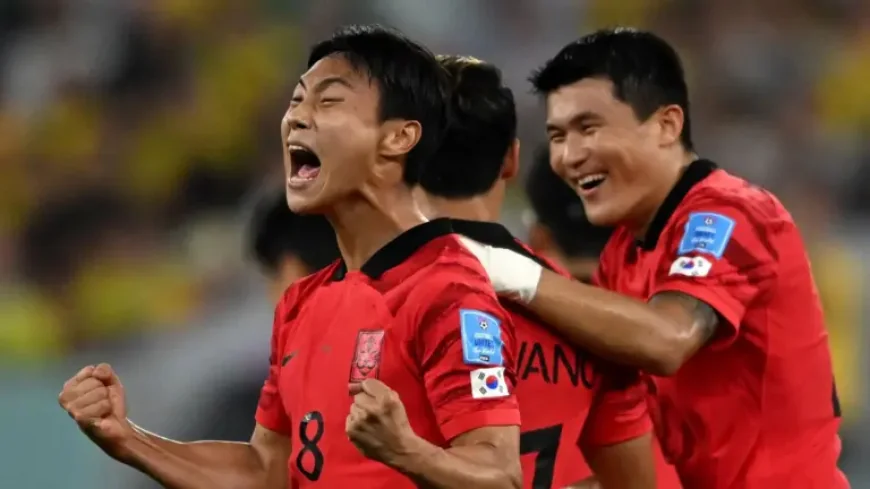 World Cup Dates: How to buy South Korea 2026 tickets and key fixtures