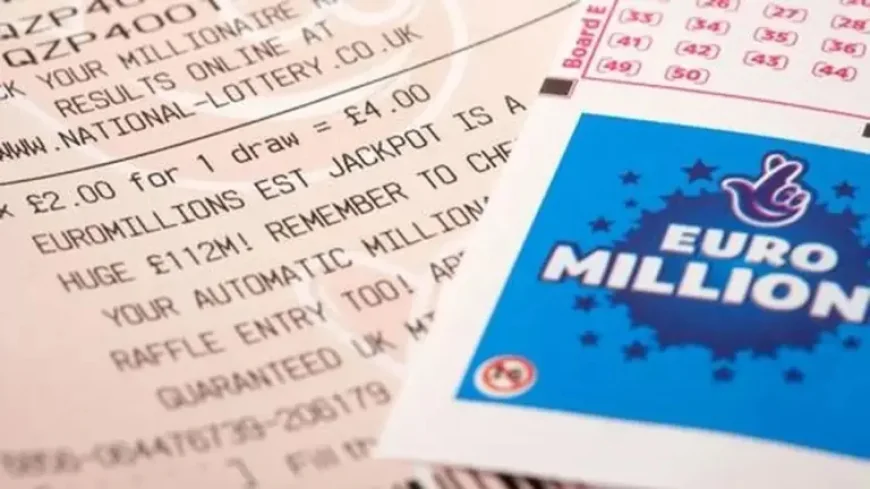 Euromillions Results Tuesday: Jackpot Rolls Over, Thunderball Winners and Millionaire Maker Codes