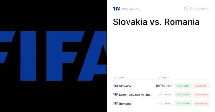 Slovakia Vs Romania: 3 Key Moments That Decided a 2-0 Friendly Upset