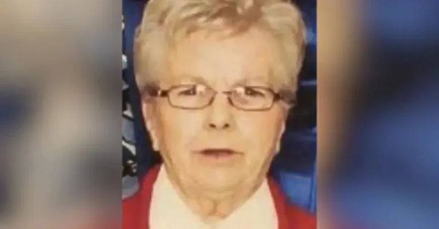 Rip Monaghan: Two Local Death Notices Highlight Family, Faith and Community Rituals