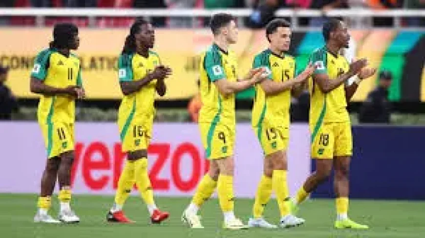 Rd Congo – Jamaica: A viral fan’s visa setback collides with a high-stakes World Cup decider