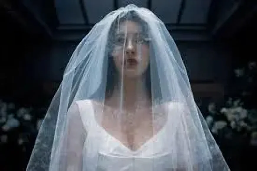 Something Really Bad Is Going To Happen: Inside a Wedding Horror That Refuses to Let Go