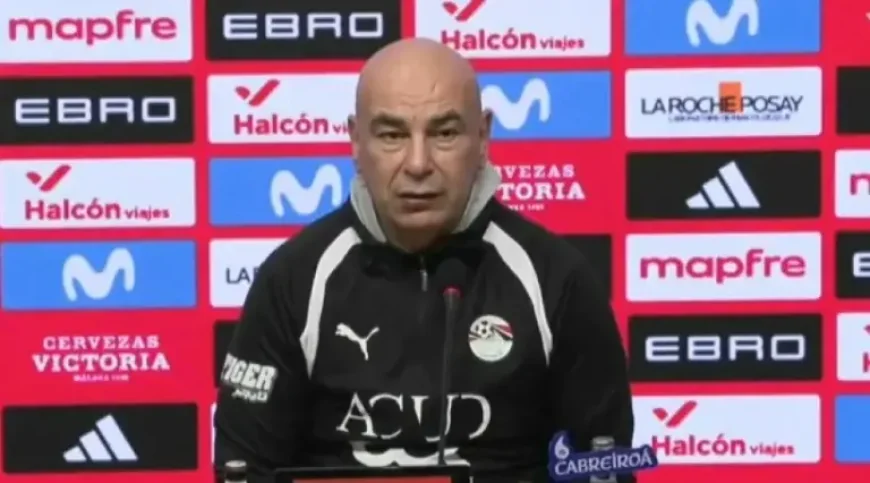 Spain Vs Egypt: Behind the scenes of Spain’s trip to Barcelona for Egypt clash (spain vs egypt)