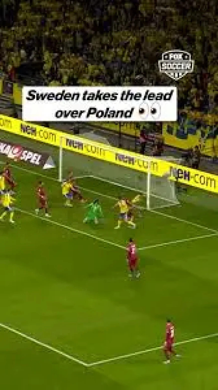 World Cup play-offs: Czech Republic in the balance as extra time looms