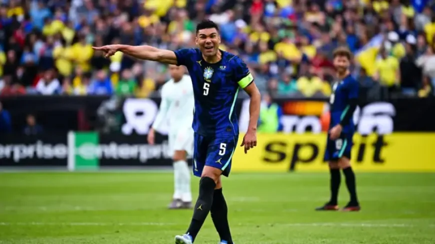 Brazil Vs Croatia: Teams Agree to Allow Eight Substitutions in Orlando Friendly