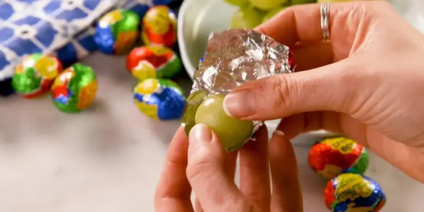 Good April Fools Jokes: 7 Food Pranks from an April Fools’ Baby