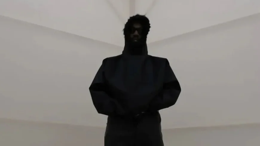 Kanye West Reinvents His Sound with ‘Bully’: Album Review