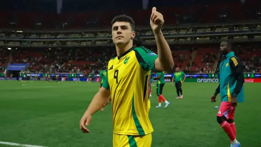 Bailey Cadamarteri: Wrexham Striker One Game Away from Qualifying for Summer’s World Cup Finals