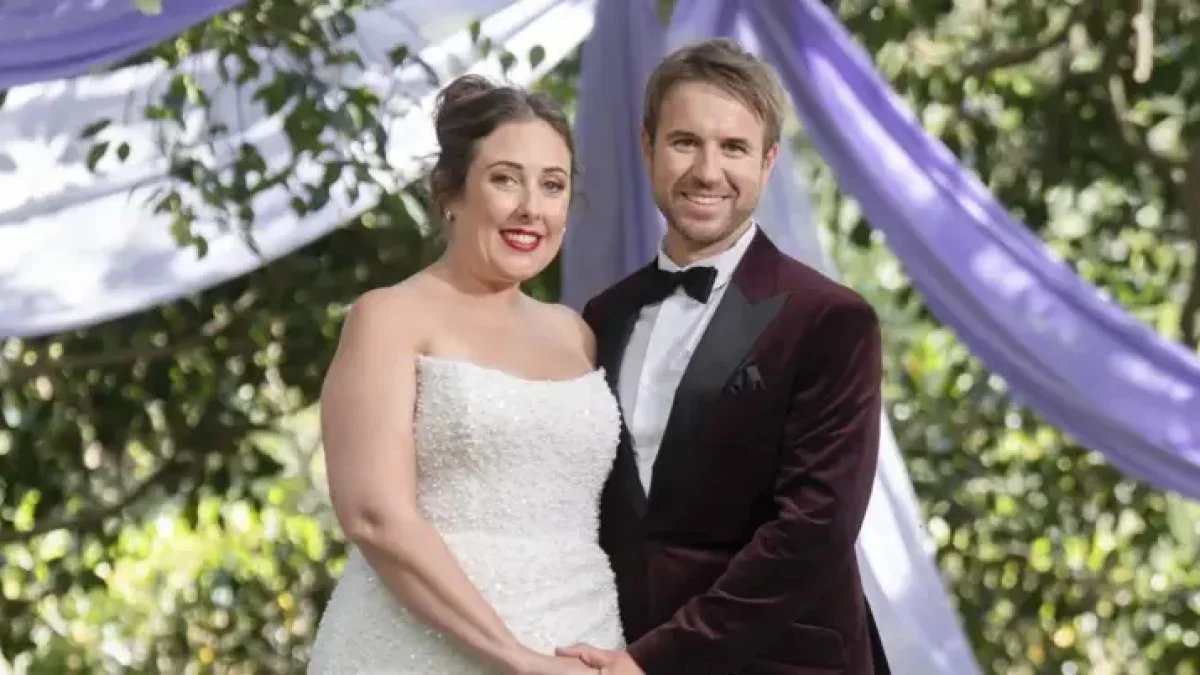 Steven And Rachel Mafs: Final Vows Bring A Big Decision - El-Balad.com