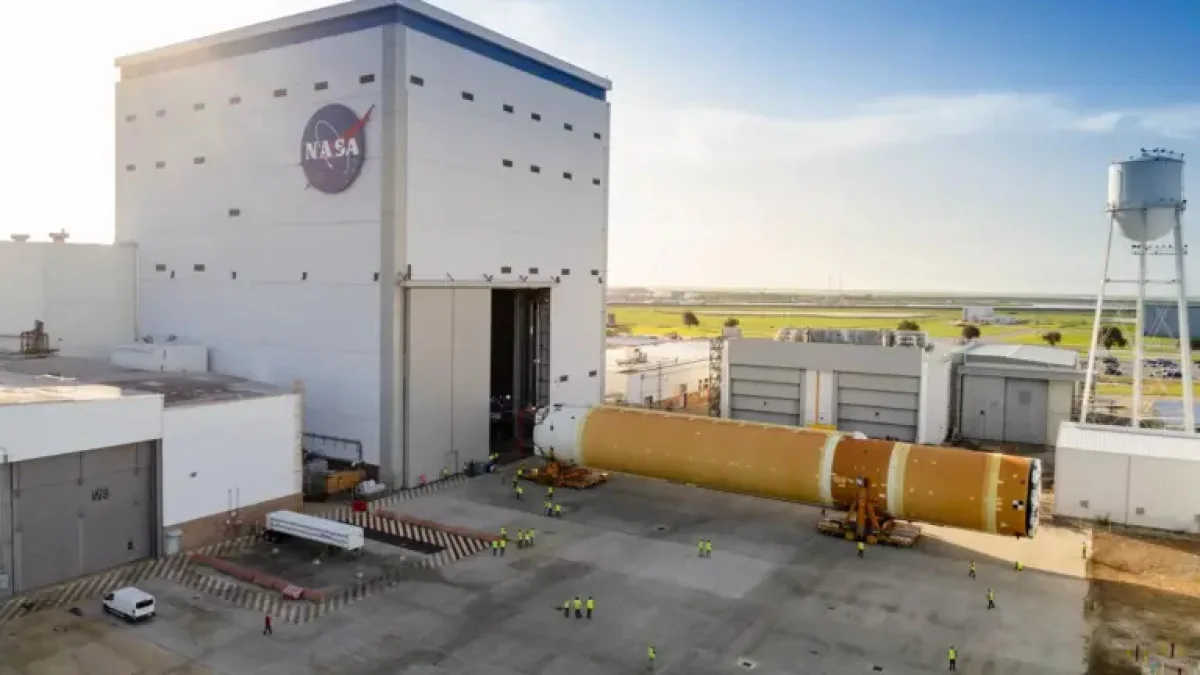 Artemis 3 Launch Date: 7 details behind NASA’s rollout invite for