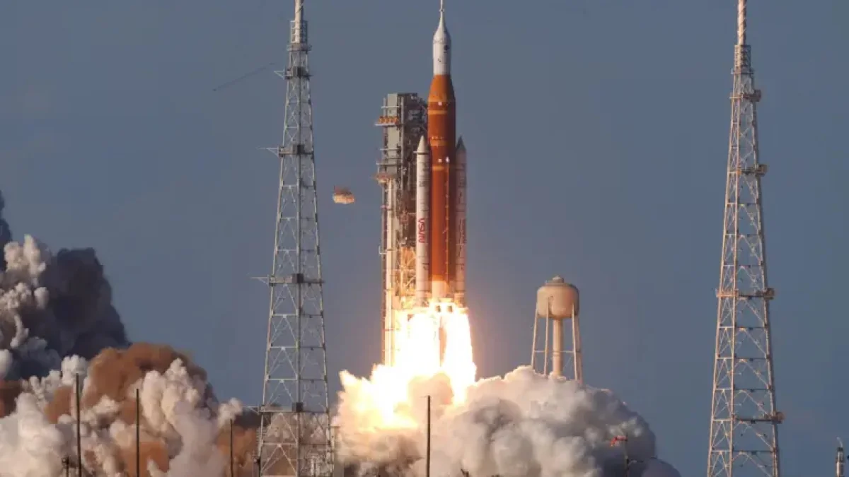 How Much Did Artemis 2 Cost? The $100bn Question Behind a Public