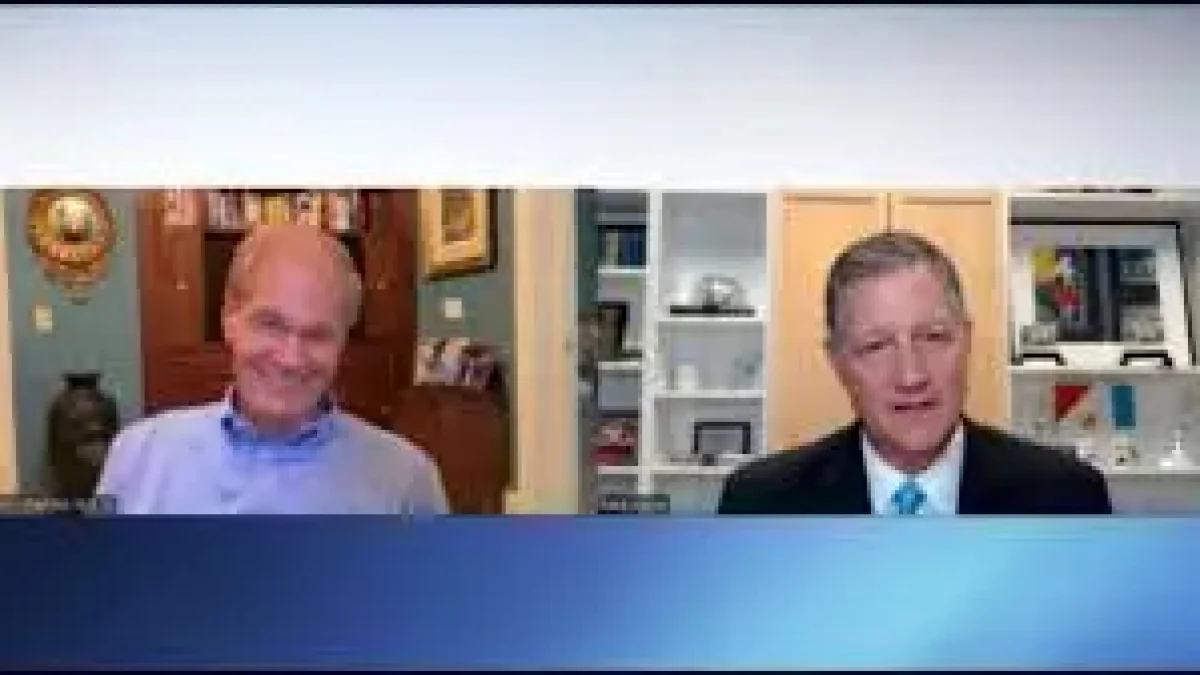 Nasa Administrator and the Artemis II turning point after splashdown