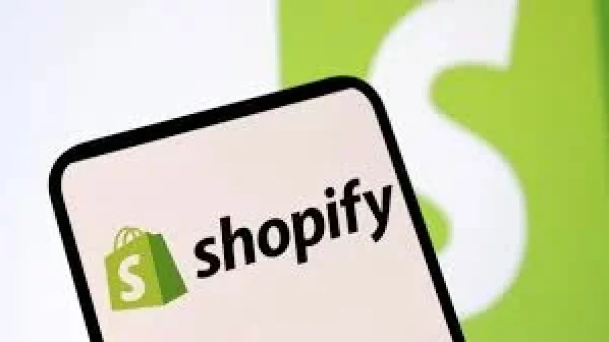 Shopify Stumbles on April 29 as Is Shopify Down Search Surges
