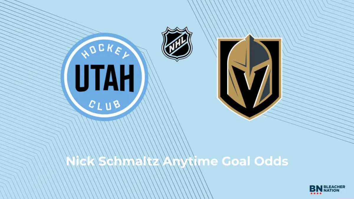 Clayton Keller Faces Vegas Golden Knights Goal Question on April 29