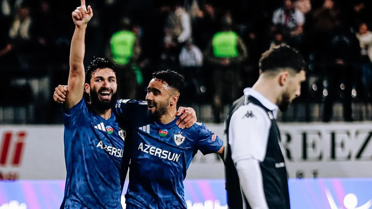The case of Neftçi vs Qarabag Fk