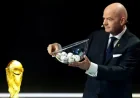 Fifa chief Infantino insists Iran will play in World Cup: No Plan B