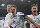 World Cup Groups 2026: Bosnia clinches final Group B spot, set to face Qatar in Seattle