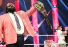 Mark Henry Reveals Only Himself And Vince McMahon Knew He Wasn’t Retiring From WWE In 2013 — The Salmon Suit Swerve Revisited