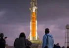 Artemis 2 as launch window approaches: weather, crew and what to watch