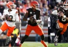Todd Monken Predicts Unequal QB Reps in Browns’ Competition