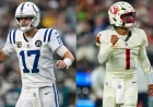 Five NFL Quarterbacks Set to Revitalize Their Careers