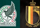 Mexico Soccer at a turning point before Belgium friendly (Tuesday night ET)