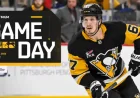 Red Wings Vs Penguins: A lopsided recent rivalry meets a packed home-ice pitch at PPG Paints Arena