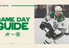 Stars Vs Bruins: Momentum Meets Injuries as Tuesday’s Garden Test Sharpens the Stakes