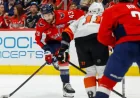 Flyers Vs Capitals: 6.3% Playoff Math Meets a Debut-Day Pressure Test