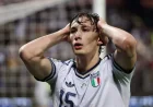 Italy Misses 2026 World Cup After Penalty Shootout Loss to Bosnia