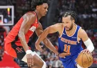 Knicks Vs Rockets: Computer Picks and Player-Prop Angles for March 31