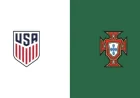 Usa Vs Portugal in Atlanta Reveals Final Pre-World Cup Fault Lines