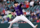 Ryan Feltner Wins Rotation Spot — But Rockies’ Starter Durability Remains in Question