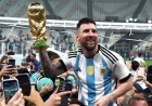 Argentina Vs Zambia: Messi Uncertain as Scaloni Confirms Squad for Friendlies