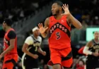 Raptors Vs Pistons: Quickley Out Again Lays Bare Toronto’s Thin Margin