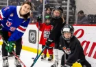 Megan Keller’s rink-side message: 3 signs women’s hockey visibility is shifting in New Jersey