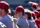 Nebraska Baseball tightens its edge after Indiana sweep, as momentum builds