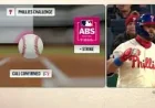 John Kruk and the ABS challenge inflection point as MLB’s new review era hits Opening Day