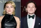 Florence Pugh Goes Instagram Official with Boyfriend Finn Cole in Loved-Up Post