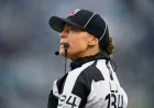 Lawsuit Alleges Gender Discrimination Against Women in NFL Officiating