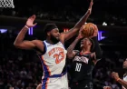 Rockets Vs Knicks: A 48-27 Team’s Road Fragility Masks Playoff Risk